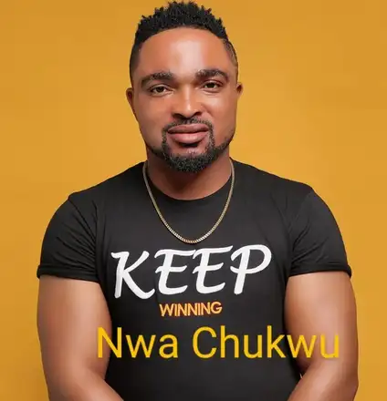 Chukwu Emeka Agu